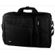e-Vitta VERSATILE LAPTOP BAG 16 BLACK EVLB000450